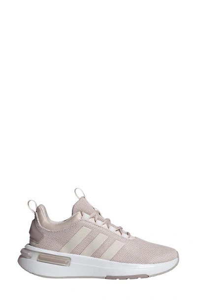 Adidas Originals Racer Tr23 Sneaker In Mauve/ Mauve/ Fig