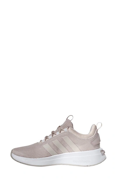 Adidas Originals Racer Tr23 Sneaker In Mauve/ Mauve/ Fig