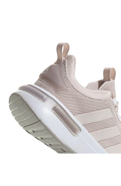 Adidas Originals Racer Tr23 Sneaker In Mauve/ Mauve/ Fig