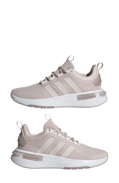 Adidas Originals Racer Tr23 Sneaker In Mauve/ Mauve/ Fig