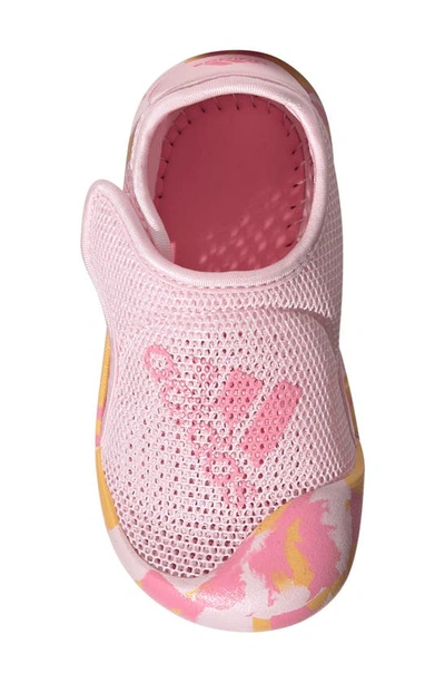 Shop Adidas Originals Kids' Altaventure 2.0 Swim Sandal In Pink/ Bliss Pink/ Spark