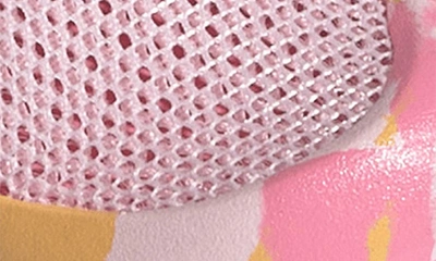 Shop Adidas Originals Kids' Altaventure 2.0 Swim Sandal In Pink/ Bliss Pink/ Spark