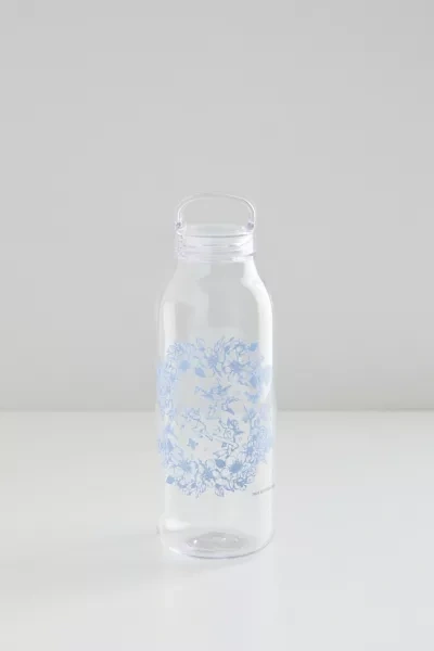Shop Kinto Uo Exclusive 30 oz Water Bottle In Blue At Urban Outfitters