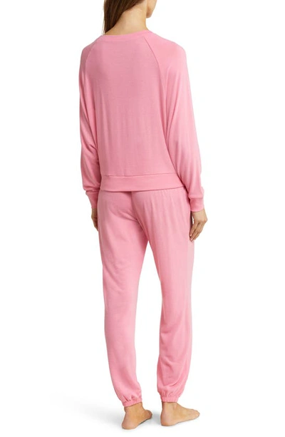 Honeydew Intimates Star Seeker Pajamas In Allure