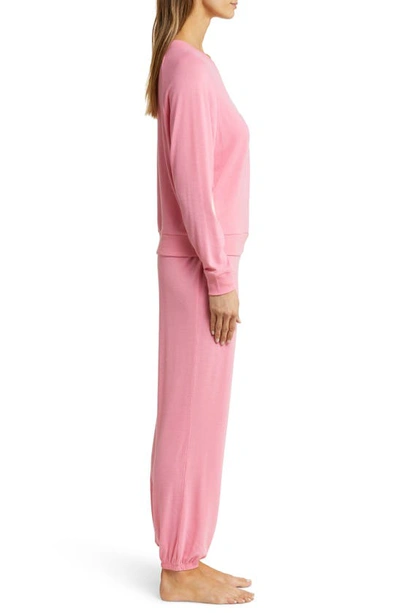 Honeydew Intimates Star Seeker Pajamas In Allure