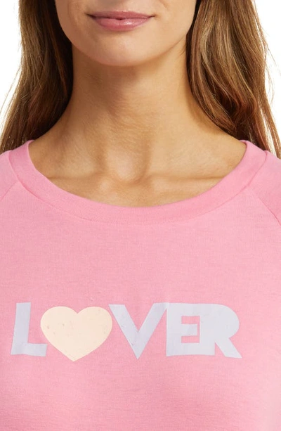 Honeydew Intimates Star Seeker Pajamas In Allure