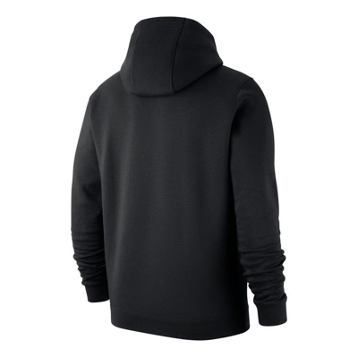 Shop Nike Black Army Black Knights 2023 Rivalry Collection Courtesy Of Club Fleece Pullover Hoodie