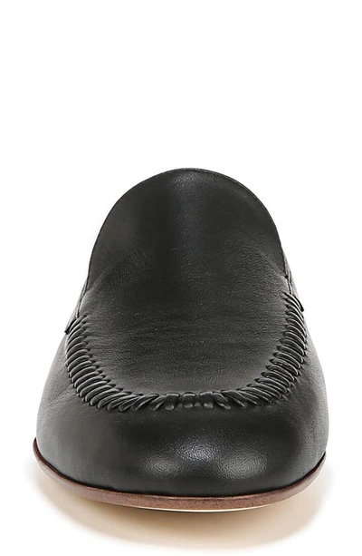 Shop Sarto By Franco Sarto Flexa Gala Loafer In Black