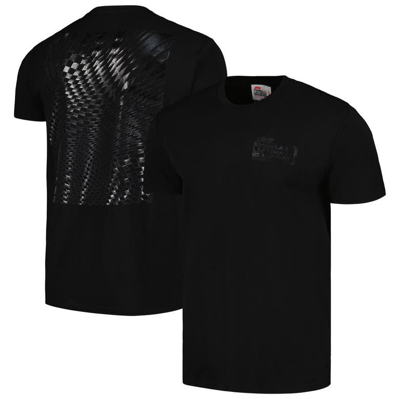 Shop Insomniac Unisex Black Formula 1 Las Vegas Grand Prix Mono Core T-shirt