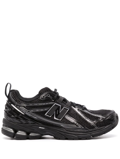 Shop New Balance 1906r Sneakers In Black