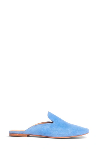 Anthony Veer Lara Mule In Sky Blue