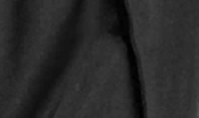 Adidas Originals Firebird Recycled Polyester Shorts In Black