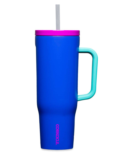 Shop Corkcicle Cruiser Travel Cup In Wind Breaker