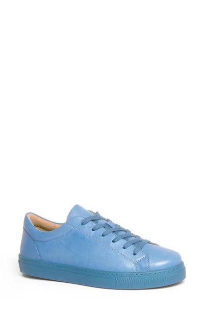 Shop Anthony Veer Emily Sneaker In Provence