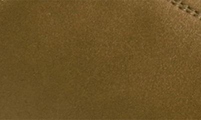 Anthony Veer Emily Sneaker In Olive