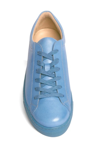 Shop Anthony Veer Emily Sneaker In Provence