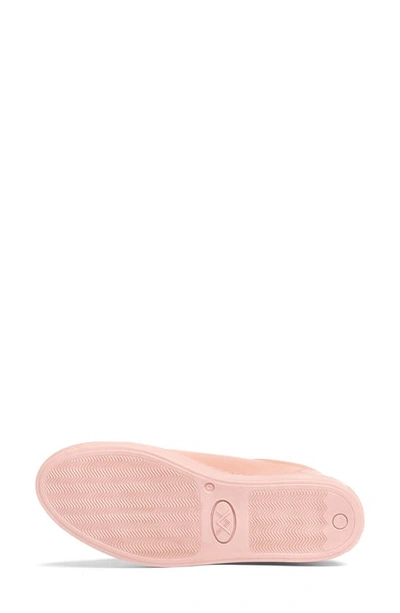 Anthony Veer Emily Sneaker In Pink