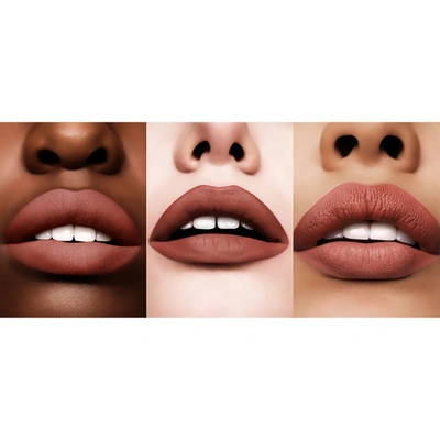 Pat Mcgrath Labs Mattetrance Lipstick In 1995