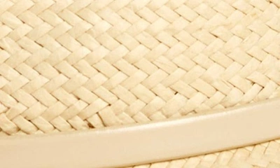Shop Rag & Bone Lexie Packable Wide Brim Straw Fedora In Natural