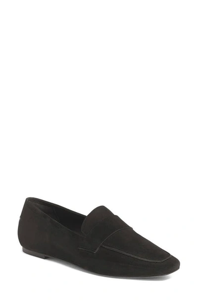 Shop Anthony Veer Nancy Loafer In Black