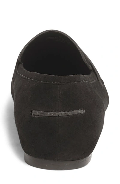 Anthony Veer Nancy Loafer In Black
