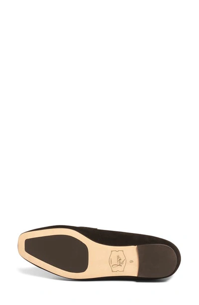 Shop Anthony Veer Nancy Loafer In Black