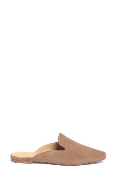 Shop Anthony Veer Lara Mule In Khaki