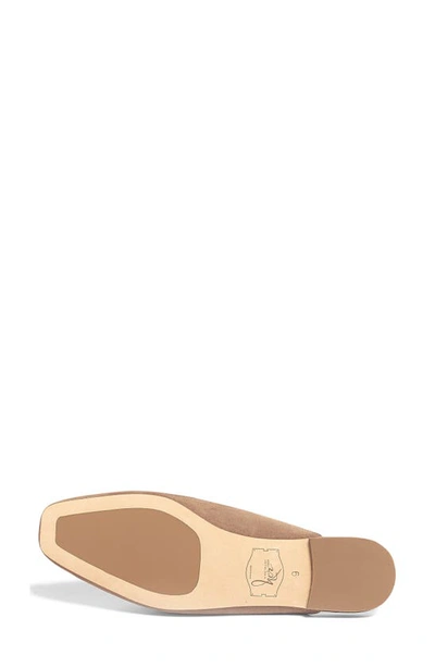Anthony Veer Lara Mule In Khaki