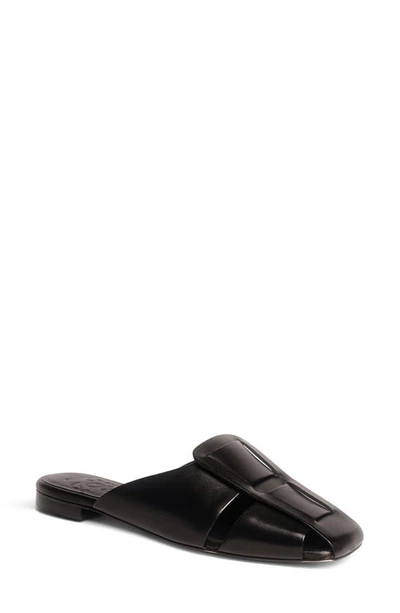 Shop Anthony Veer Mia Mule In Black