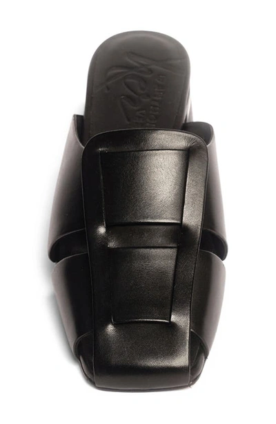 Anthony Veer Mia Mule In Black