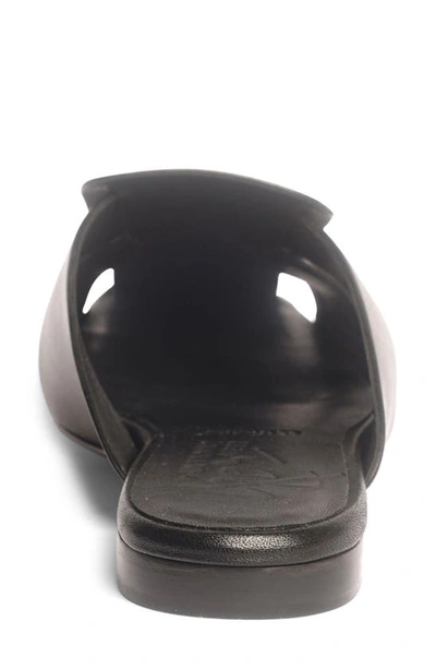 Anthony Veer Mia Mule In Black