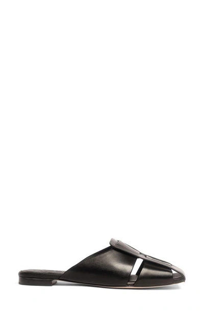 Anthony Veer Mia Mule In Black