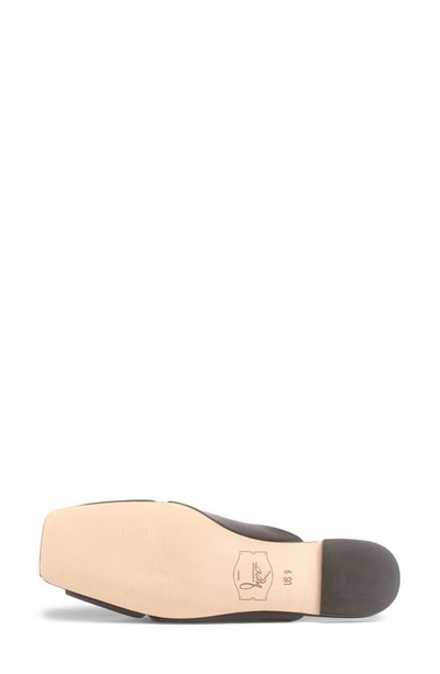 Anthony Veer Mia Mule In Black