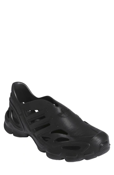 Shop Adidas Originals Adiform Supernova Slip-on In Black/ Black/ Black