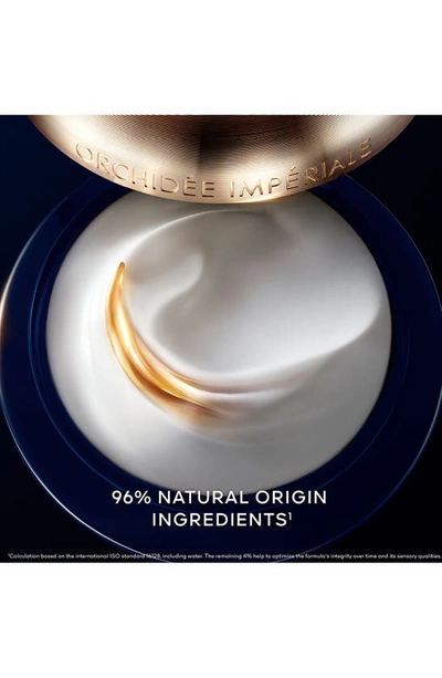 Guerlain Orchidée Impériale The Rich Cream In Regular