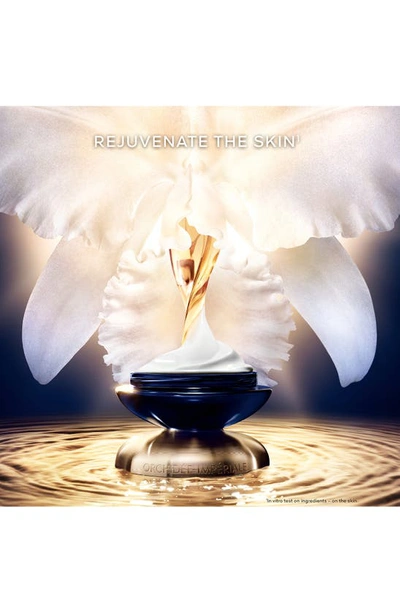Guerlain Orchidée Impériale The Rich Cream In Regular
