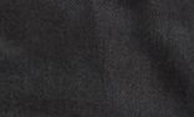 Area Jeans In Black Denim In Blue