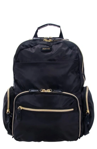 Shop Kenneth Cole Reaction Sophie Backpack In Black