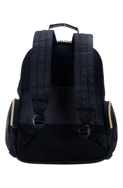 Shop Kenneth Cole Reaction Sophie Backpack In Black