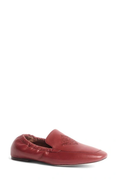 Shop Anthony Veer Ingrid Loafer In Rhubarb