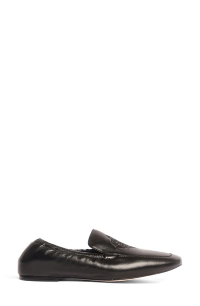Anthony Veer Ingrid Loafer In Black