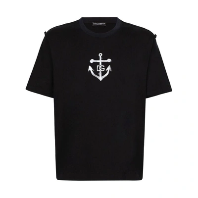 Shop Dolce & Gabbana T-shirts