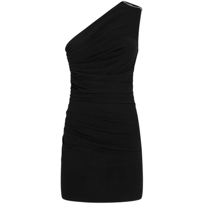 Shop Dsquared2 Dresses In Black