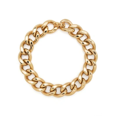 Shop Isabel Marant Jewellery In Gold