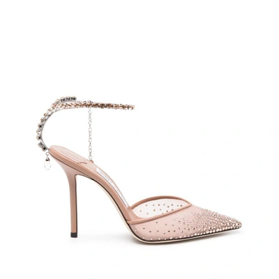Shop Jimmy Choo Shoes In Pink