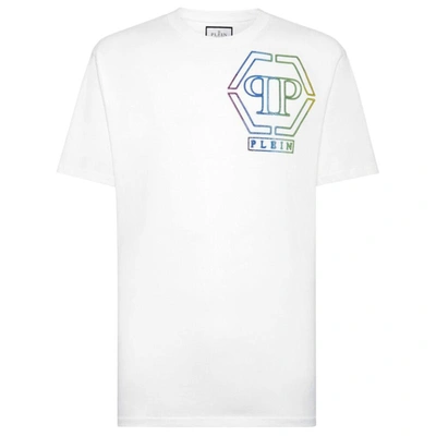 Shop Philipp Plein T-shirts