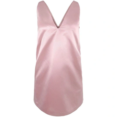 Shop Staud Dresses In Pink