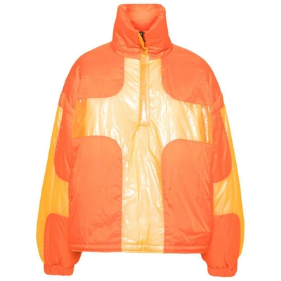 Shop Who Decides War Outerwears In Orange