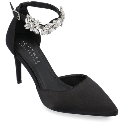 JOURNEE COLLECTION COLLECTION WOMEN'S LOXLEY PUMP 