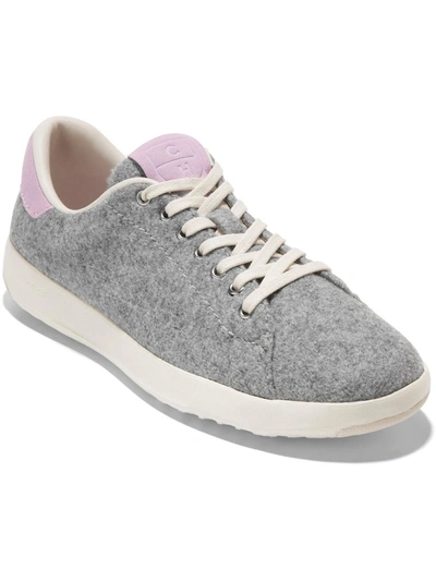 Shop Cole Haan Womens Lifestyle Low Top Casual And Fashion Sneakers In Multi